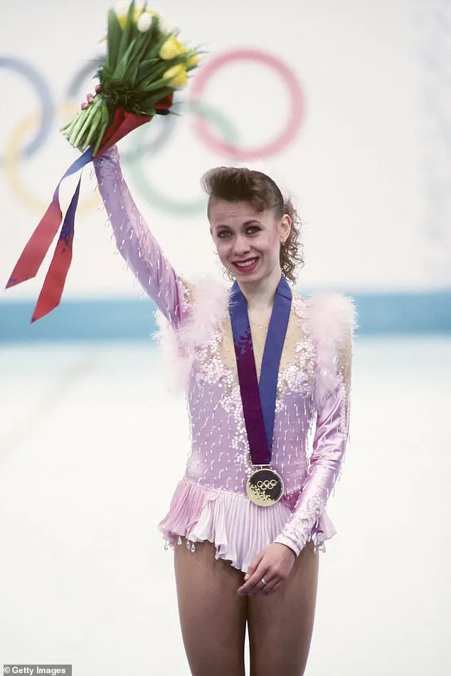 Oksana Baiul's Divorce Exposes Shocking Allegations of Addiction, Abuse, and Racism Amid Fall from Grace