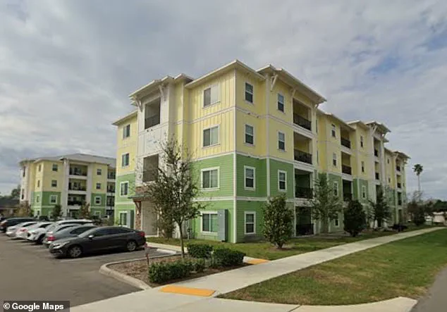 Privileged Access: Apartment Complex Fails to Address Spider Infestation, Leading to Amputation and Lawsuit