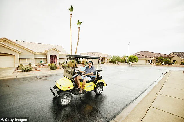 Arizona Drivers Face New Challenges as State Introduces Sweeping Traffic Law Updates: 'This is a Necessary Step to Save Lives,' Says Transportation Official