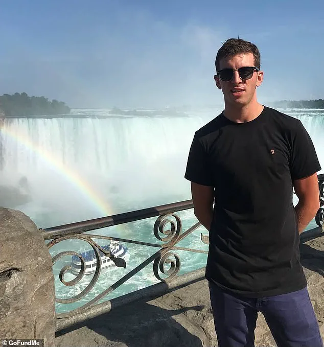 British Expatriate Dies in Toronto Altercation, Police Investigate