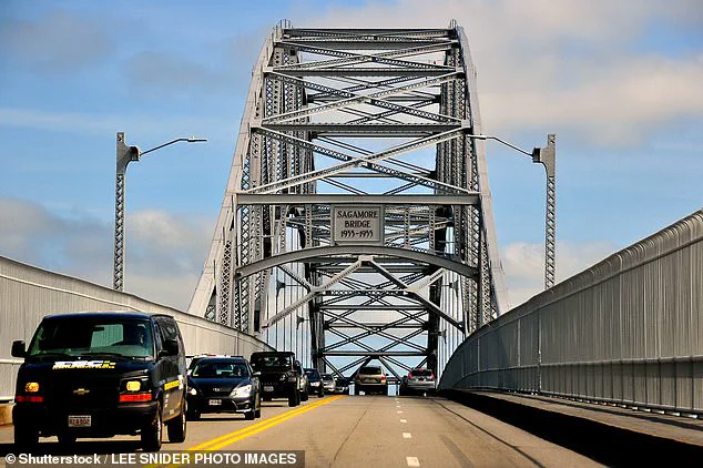 Cape Cod Residents Face Displacement as State Seizes Homes for New Bridge Project