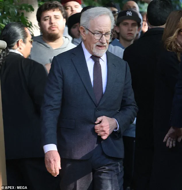 Eric Mamdani and Kathy Hochul Mark Congestion Pricing's First Anniversary Amid Discreet Talks with Spielberg