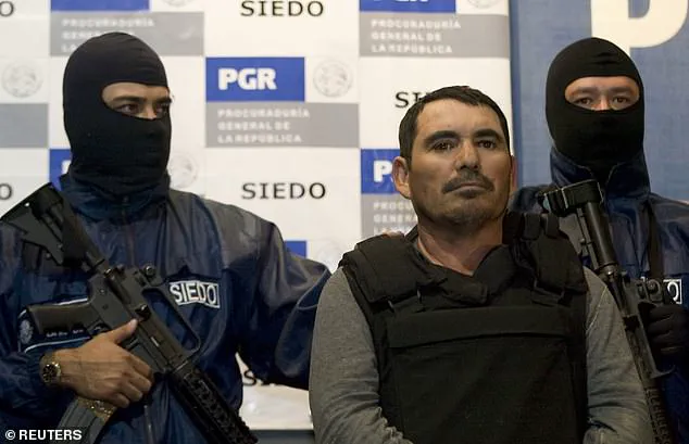 Escalating Cartel Violence in Mexico: A Surge in Atrocities and Civilian Suffering