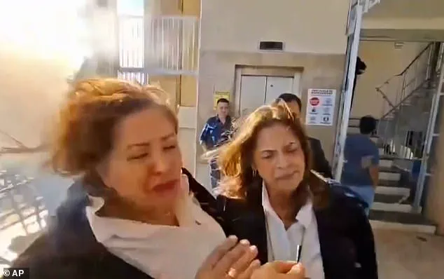 Explosive Attack Injures Honduran Congresswoman Gladys Aurora López During Tense Political Rally Over Election Fraud Allegations