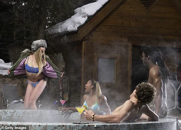 From Aspen to Jackson Hole: The Hidden Scandal Rocking America's Elite Ski Industry