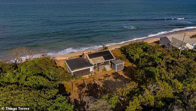Massachusetts Homebuyer's Dilemma: Coastal Erosion Risks and the Impact of Government Regulations on Property Safety