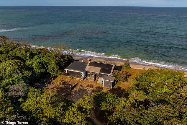 Massachusetts Homebuyer's Dilemma: Coastal Erosion Risks and the Impact of Government Regulations on Property Safety