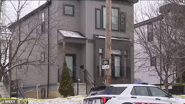 Michael David McKee Charged with Murders of Ex-Wife and Her Husband in Ohio