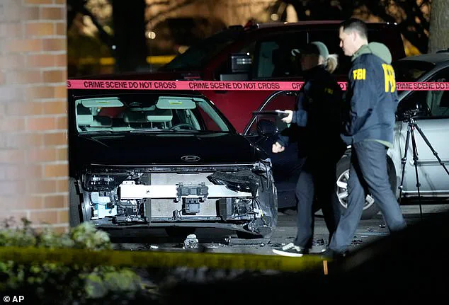 Portland Police Chief Reveals Ties of Shooting Victims to Venezuelan Gang Amid Minneapolis Incident