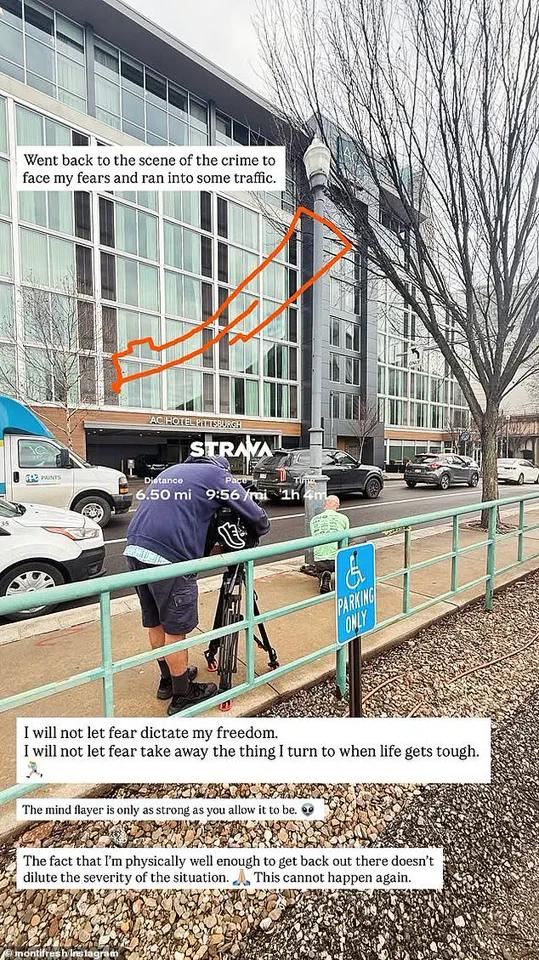 Shocking Incident in Pittsburgh's Strip District: Woman and Her Dog Electrocuted While Jogging Near Light Pole
