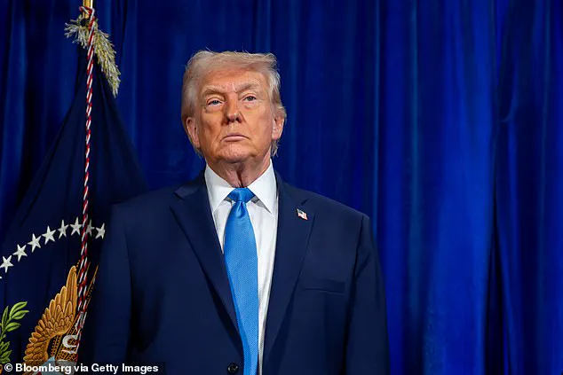 Unprecedented Moves by Trump Intensify Geopolitical Tensions, Placing Putin in a Precarious Position