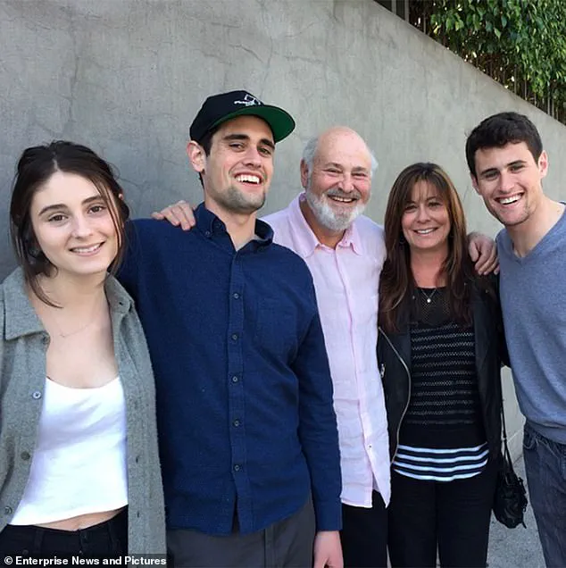Weight Gain Concerns and Schizoaffective Disorder Linked to Murder of Rob Reiner and Wife