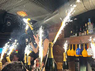 Fire at Avellino Hotel Caused by Sparklers in Wedding Cake, Authorities Report