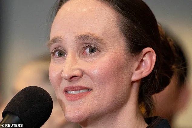Seattle Mayor Katie B. Wilson Faces Backlash Over Photo with Far-Left Activist Advocating Arson