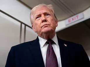 Trump's Greenland Rhetoric Sparks NATO Concerns Over Arctic Security Amid Geopolitical Tensions
