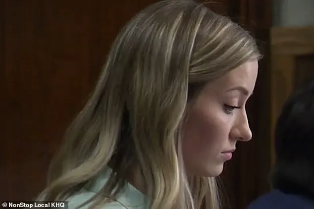 A Teacher's Betrayal and a Husband's Unconventional Response: Navigating the Fallout of a Scandal That Shook a Community
