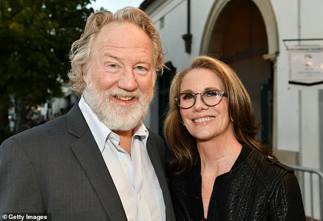 Arrest Warrant Issued for Timothy Busfield in Child Abuse and Sexual Contact Case