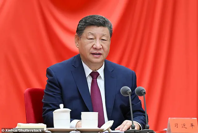 China's 'Super-Embassy' Sparks Late-Breaking Security Alert: Secret Chamber Near Vital Fiber-Optic Network Raises Espionage Fears