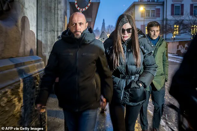 Exclusive Footage Reveals Waitress Who Ignited Le Constellation Fire Was Among the Victims