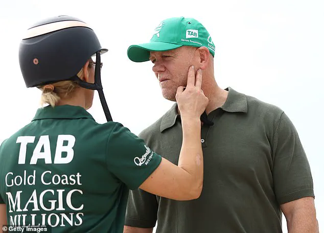 Exclusive: Zara and Mike Tindall's Privileged Access to Harry and Meghan's Inner Circle Exposed