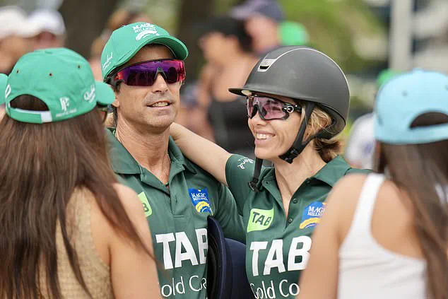 Exclusive: Zara and Mike Tindall's Privileged Access to Harry and Meghan's Inner Circle Exposed