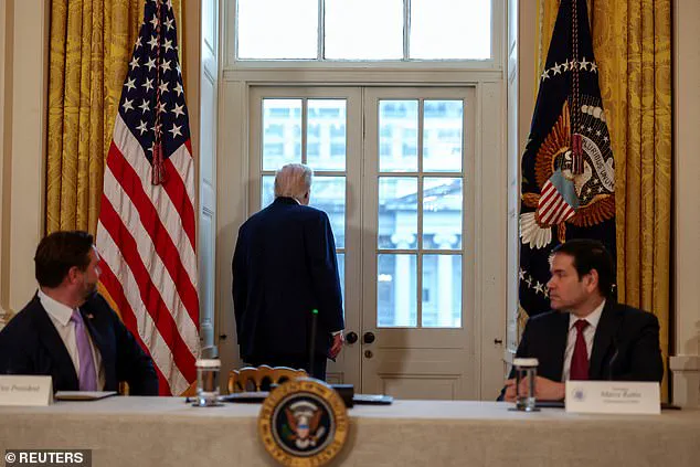 From Ballroom to Greenland: The White House's Altered Photo That Ignited a Geopolitical Storm