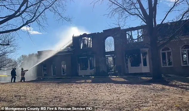 Heat Lamp Sparks Devastating Fire, Raising Safety Concerns in Residential Areas