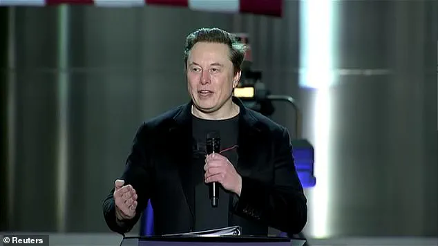 Pentagon and SpaceX Strengthen Collaboration at 'Arsenal of Freedom' Event at Starbase, Named After Star Trek Episode
