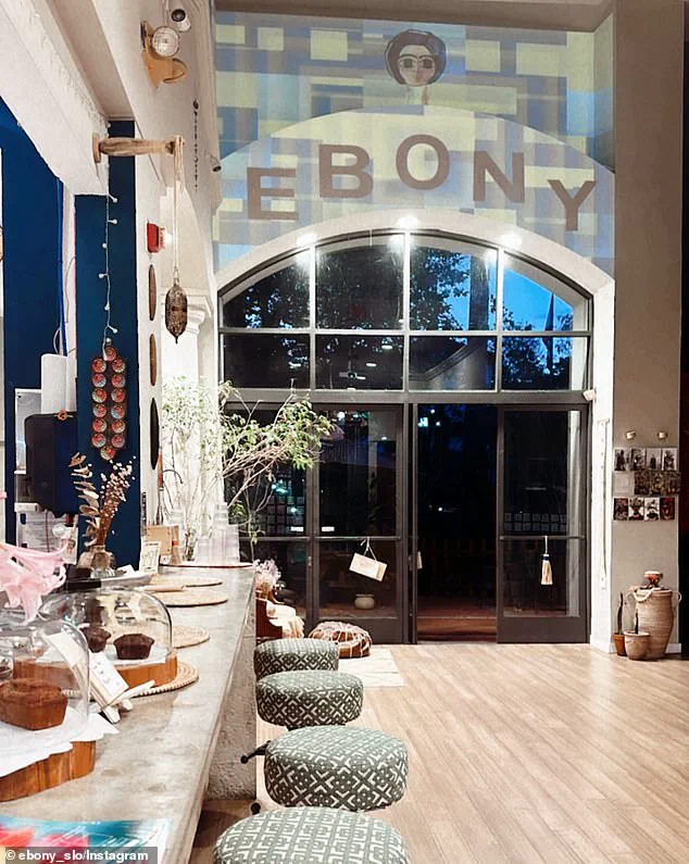 San Luis Obispo Museum of Art to Evict Family-Owned Vegan Ethiopian Restaurant by January 24