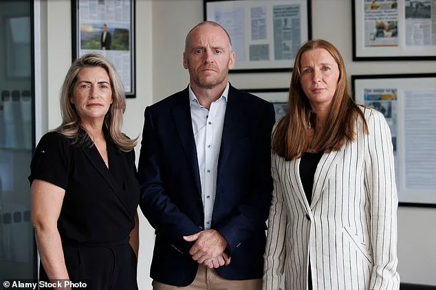 The Inquest That Doesn't Want to Be Known
