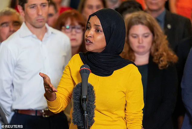 Trump Administration's Termination of Somali TPS Sparks Controversy and Debate Over Immigration Policy