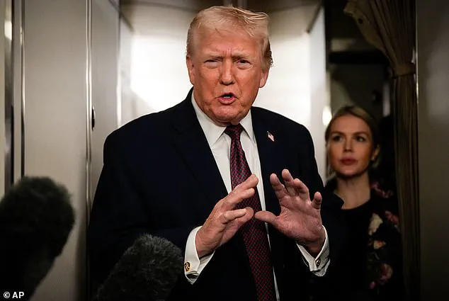 Trump's Pressure on AG Bondi Sparks Concerns Over DOJ's Enforcement Priorities and Public Impact