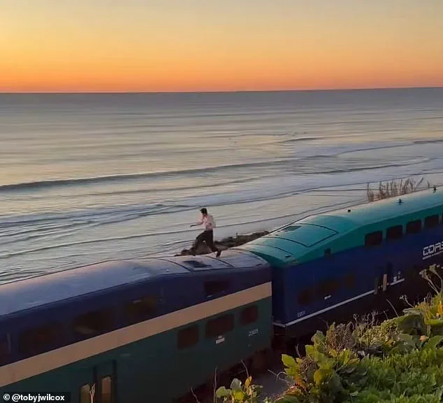 Viral Subway Surfing Incident Sparks Safety Concerns After California Teens Arrested