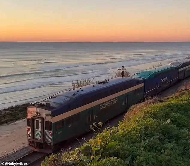 Viral Subway Surfing Incident Sparks Safety Concerns After California Teens Arrested