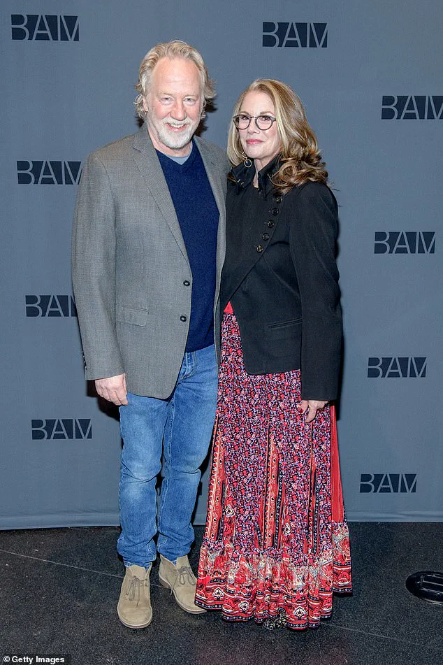 Actor Timothy Busfield Surrenders to Authorities in New Mexico Amid Child Sex Offense Allegations, Denies Claims in Video Statement