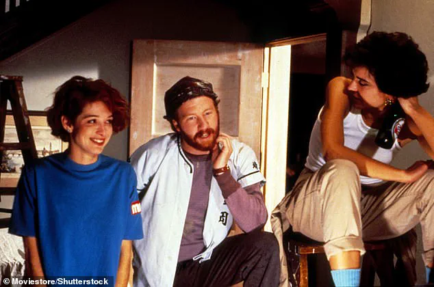 Actor Timothy Busfield Surrenders to Authorities in New Mexico Amid Child Sex Offense Allegations, Denies Claims in Video Statement