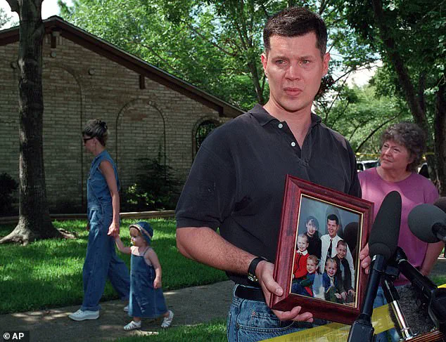 Andrea Yates' Tragic Case: From Quintuple Murder to Acquittal on Insanity