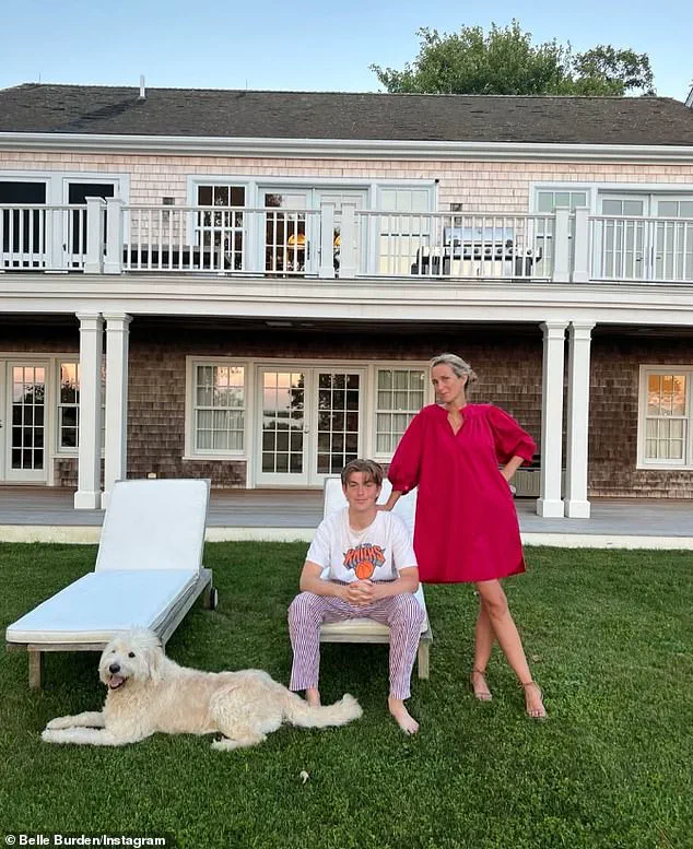 Heiress's Memoir Reveals the Unraveling of a Society Life and a Shattered Marriage