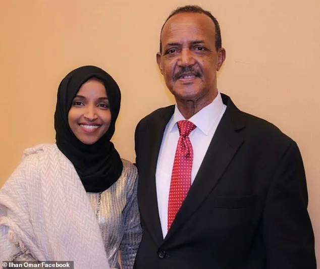 Ilhan Omar Faces Scrutiny Over Alleged Marriage and Citizenship Claims Amid Financial Focus