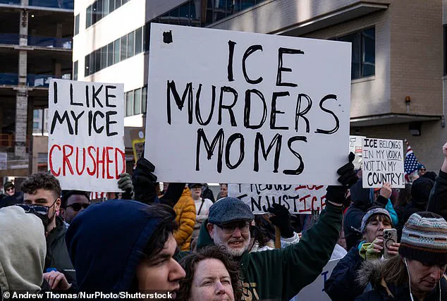 Joe Rogan's Heated Discussion with Senator Rand Paul Over ICE Shooting Sparks Controversy