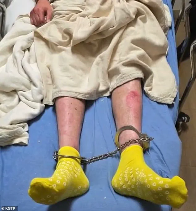 Limited Access to Medical Information Puts Immigrant with Rare Genetic Disorder at Risk of Deportation to Libya