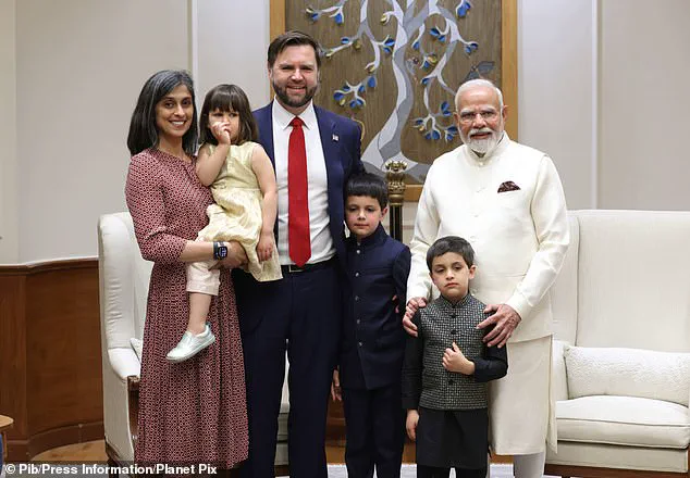 Sergio Gor's Unconventional Diplomacy: Rally Vibes and Soul Classics at U.S. Embassy in New Delhi