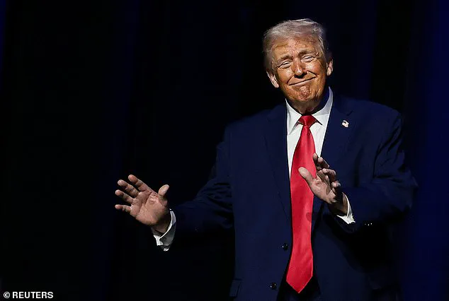Trump's Michigan Speech: Economic Pledges and Sharp Critique of Biden's Leadership