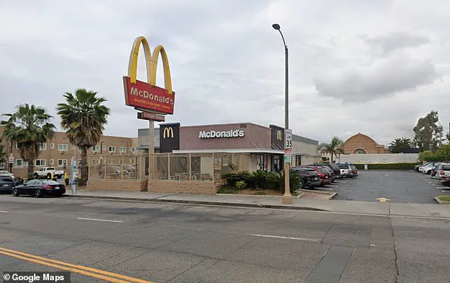 Widower Sues McDonald's Over Wife's Fatal Drive-Thru Attack, Alleging Corporate Responsibility