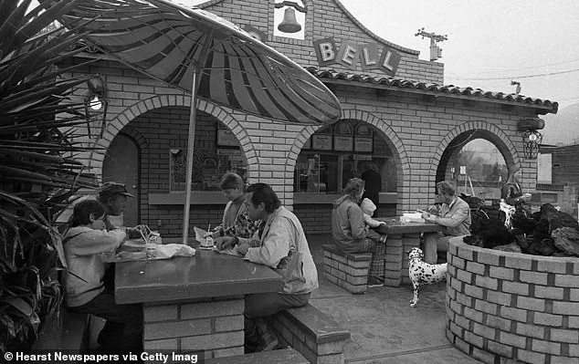 A Historic Bay Area Taco Bell Closes After 50 Years, Leaving a Legacy of Community and Culture