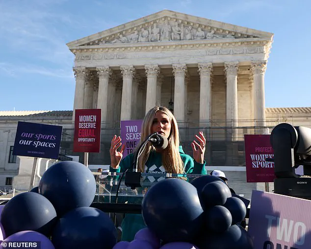 Anti-Transgender Activist Uses Bulletproof Blanket for Daughter Amid Threats