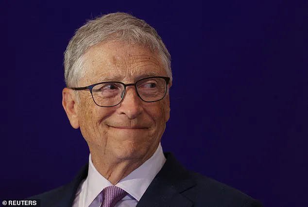 Bill and Melinda Gates Foundation Restructuring Amid Divorce Settlement and Staff Cuts