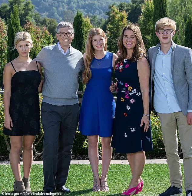 Bill and Melinda Gates Foundation Restructuring Amid Divorce Settlement and Staff Cuts