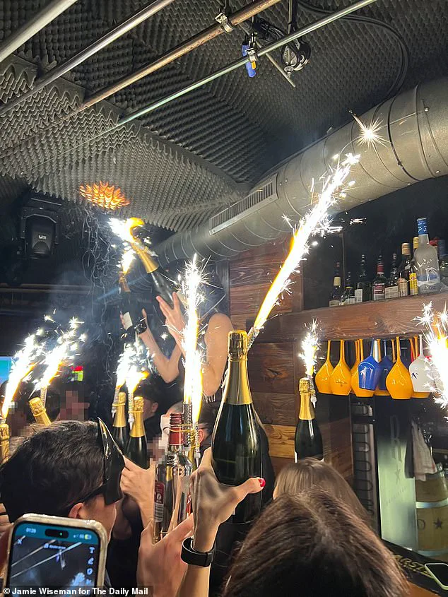 Exclusive: Fire at Madrid's Fanatico Restaurant Contained in 8 Seconds, No Injuries Reported