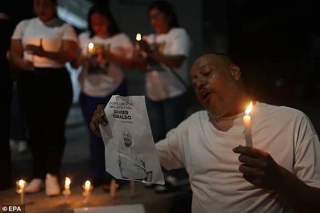 Government Policies Linked to Torture in Venezuela's El Helicoide Prison